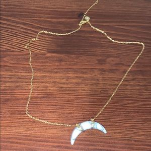 Stella & Dot necklace